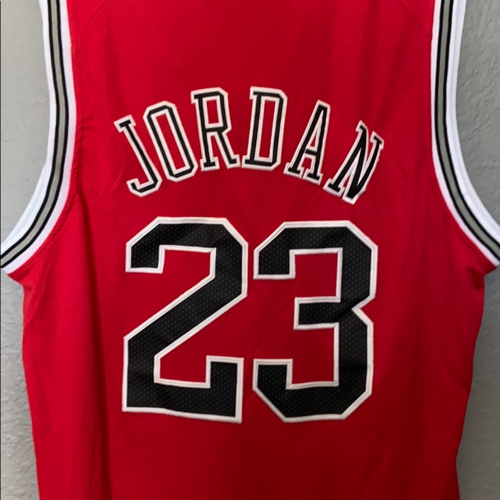 Jordan PSG Basketball Jersey Paris Saint Germain - Picture 4 of 4